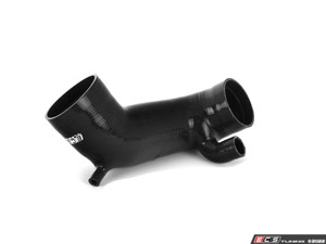 E46 325 Luft-Technik Intake System - Red Filter