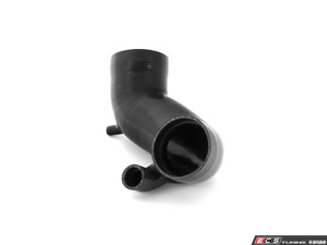 E46 325 Luft-Technik Intake System - Red Filter