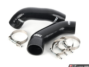 MK8 GTI / Golf R Front Mount Intercooler - For Use With ECS Charge Pipes