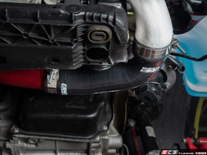 MK8 GTI / Golf R Front Mount Intercooler - For Use With ECS Charge Pipes