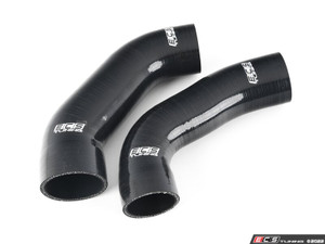 MK8 GTI / Golf R Front Mount Intercooler - For Use With ECS Charge Pipes