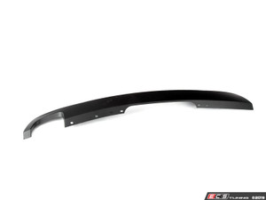 M Technic Style Rear Bumper - with PDC