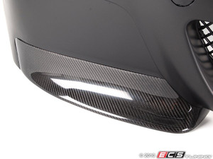 CSL Sedan Replica Bumper Conversion - Front