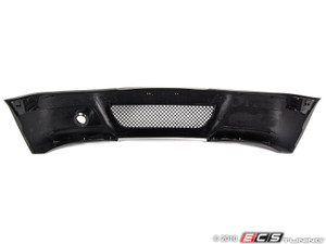 CSL Sedan Replica Bumper Conversion - Front