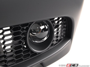 M3 Replica Bumper Conversion - Front - E90 3-Series Pre-LCI