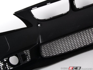M3 Replica Bumper Conversion - Front - E90 3-Series Pre-LCI