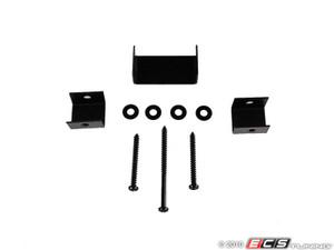 M3 Replica Bumper Conversion - Front - E90 3-Series Pre-LCI