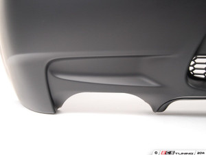 M3 Style Rear Bumper Conversion - Single Exhaust