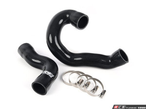 N54 Performance Silicone Radiator Hoses
