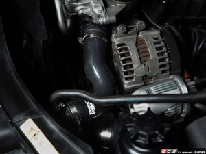 N54 Performance Silicone Radiator Hoses