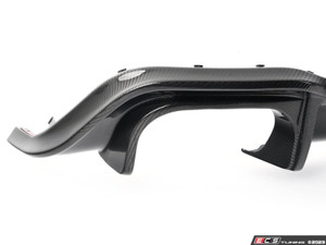 MK8 Golf R Carbon Fiber Rear Diffuser