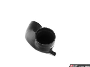 E46 330 Luft-Technik Intake System - Red Filter