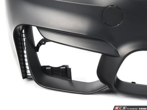 M3 Front Bumper Conversion - W/O Fog Lights