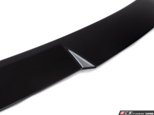 G20 Performance Gloss Black Rear Window Spoiler