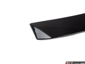 G20 Performance Gloss Black Rear Window Spoiler