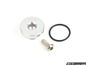 MK8 GTI / 8Y A3 Cast Turbo Inlet Pipe