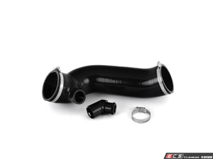 MK8 Golf R / 8Y S3 Silicone Turbo Inlet Hose