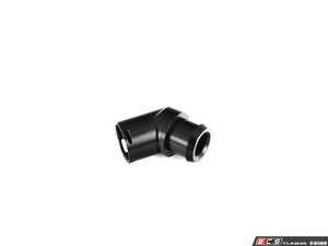 MK8 Golf R / 8Y S3 Silicone Turbo Inlet Hose