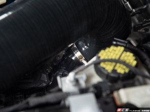 MK8 Golf R / 8Y S3 Silicone Turbo Inlet Hose