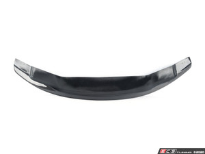 Carbon Fiber Front Lip - GTS Style