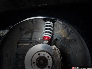 Porsche 986 Boxster Adjustable Damping Coilovers - With Installation Kit