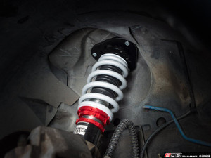 Porsche 986 Boxster Adjustable Damping Coilovers - With Installation Kit