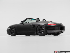 Porsche 986 Boxster Adjustable Damping Coilovers - With Installation Kit