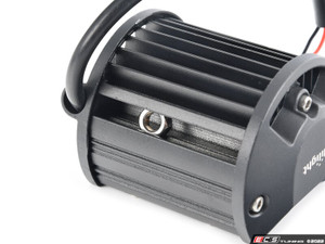 E53 Ditch Light Bracket + LED Lighting Package
