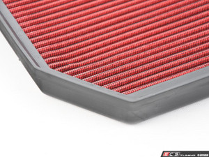 ECS Exact-Fit High Flow Air Filter Pair - Oiled