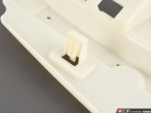 M Sport Style Rear Bumper - Single Exit