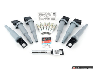 Performance Ignition Service Kit - With Service Tools