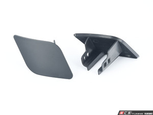 M2 Style Front Bumper
