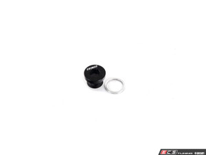ECS Magnetic Engine Oil Drain Plug - M18x1.5