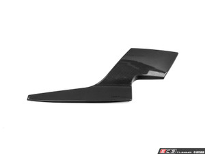 MK8 GTI "Kohlefaser Luft-Technik" Intake System - With Carbon Fiber Lid