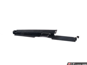MK8 GTI "Kohlefaser Luft-Technik" Intake System - With Carbon Fiber Lid