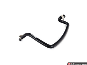 MK8 GTI "Kohlefaser Luft-Technik" Intake System - With Carbon Fiber Lid