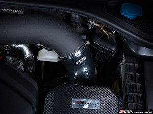 Audi 8V RS3 2.5T Kohlefaser Luft-Technik Intake System -2018