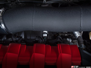Audi 8V RS3 2.5T Kohlefaser Luft-Technik Intake System -2018