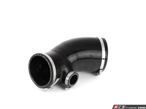 MK8 Golf R Luft-Technik Intake System- With Aluminum Heat Shield