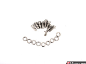 MK8 Golf R Luft-Technik Intake System- With Aluminum Heat Shield