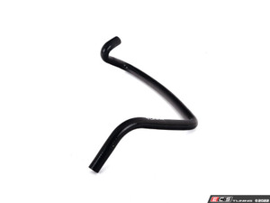 MK8 Golf R Luft-Technik Intake System- With Aluminum Heat Shield