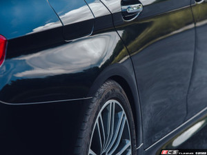 ECS Performance Adjustable Coilover System - G30 AWD