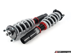 ECS Performance Adjustable Coilover System - G30 AWD