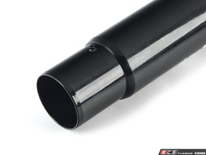 ECS Performance Adjustable Coilover System - G30 AWD