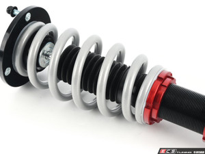 ECS Performance Adjustable Coilover System - G30 AWD