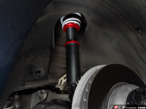 ECS Performance Adjustable Coilover System - G30 AWD