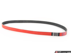 Performance Kevlar Reinforced Belt - N55 F Chassis