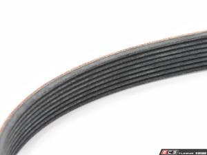 Performance Kevlar Reinforced Belt - N55 F Chassis