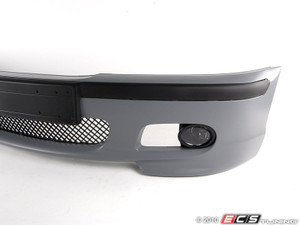 M-Tech 2 Sedan/Touring Replica Bumper Conversion - Front
