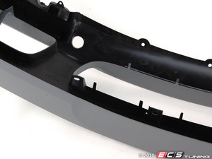 M-Tech 2 Sedan/Touring Replica Bumper Conversion - Front